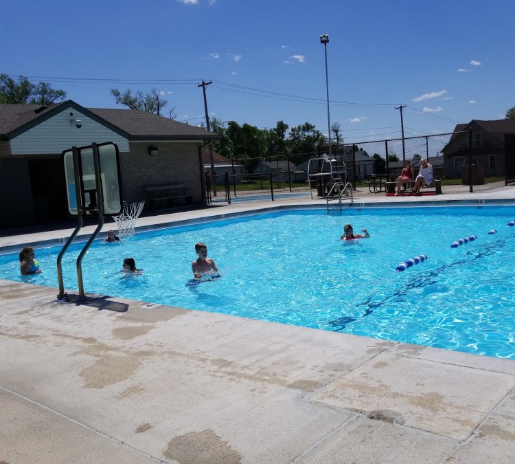 Emerson City Swimming Pool (Emerson,&nbspNE)
